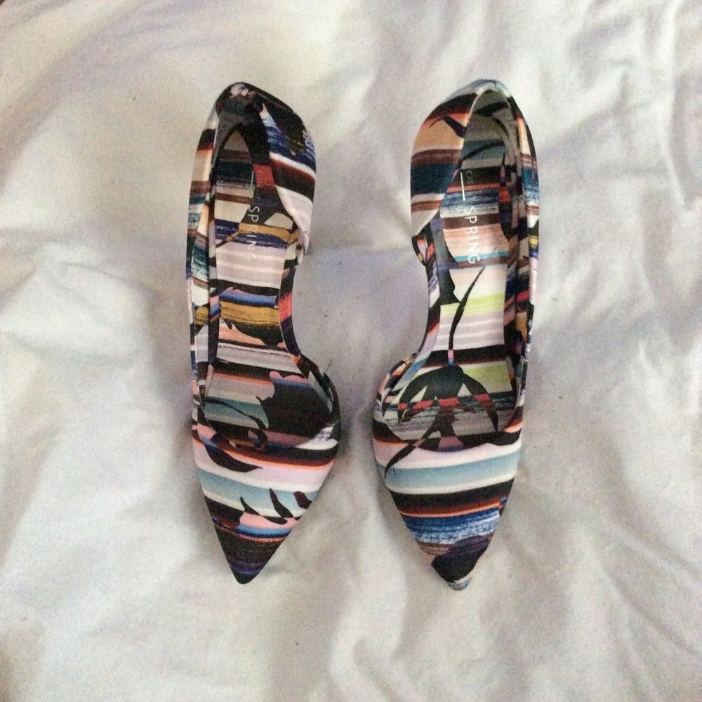 Call Spring size 7 - Picture 2 of 3